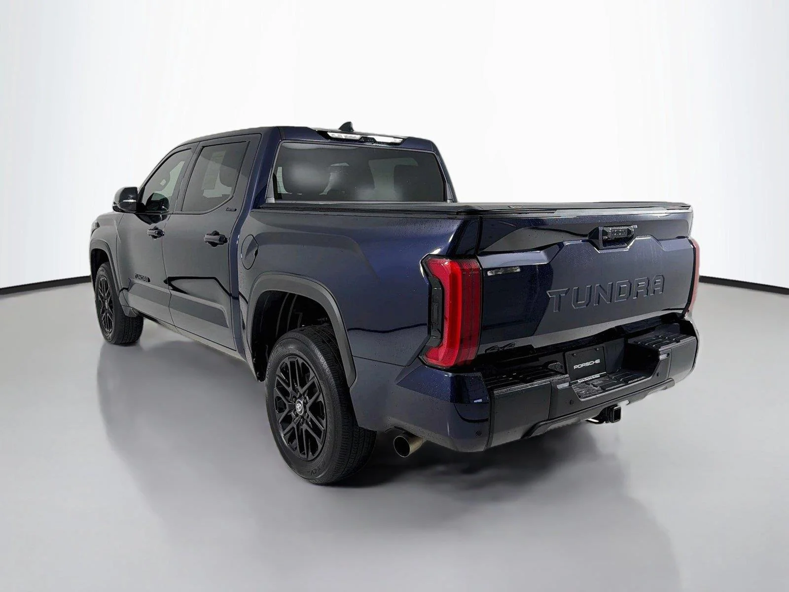 Used 2025 Blueprint Toyota Limited image 3