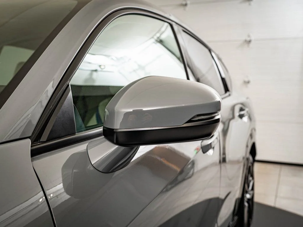 Used 2025 Urban Gray Pearl Acura A-Spec Package image 16