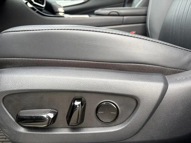 Used 2025 Silver Lexus 350h Premium image 26