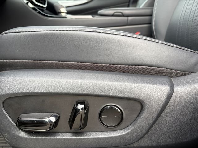 Used 2025 Silver Lexus 350h Premium image 26
