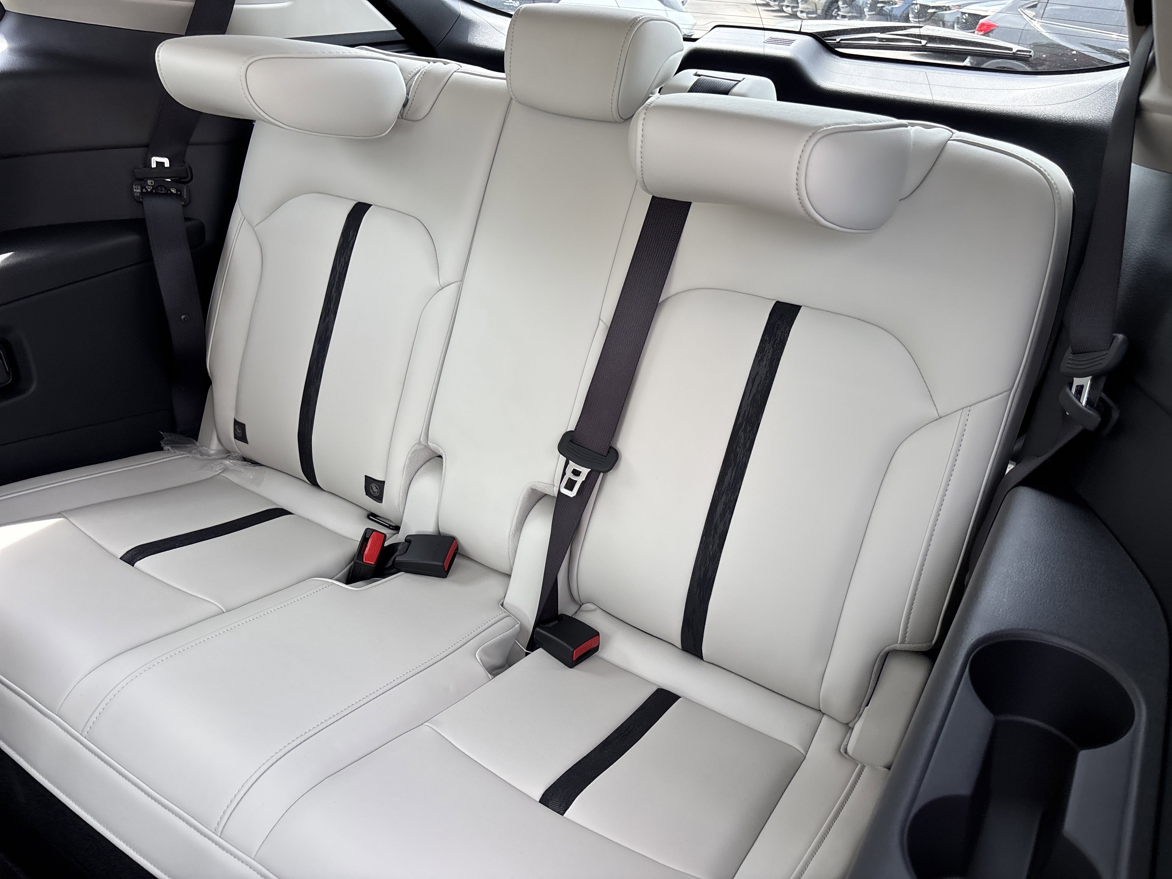 2026 Mazda CX-90 Premium Plus Package - Photo 17