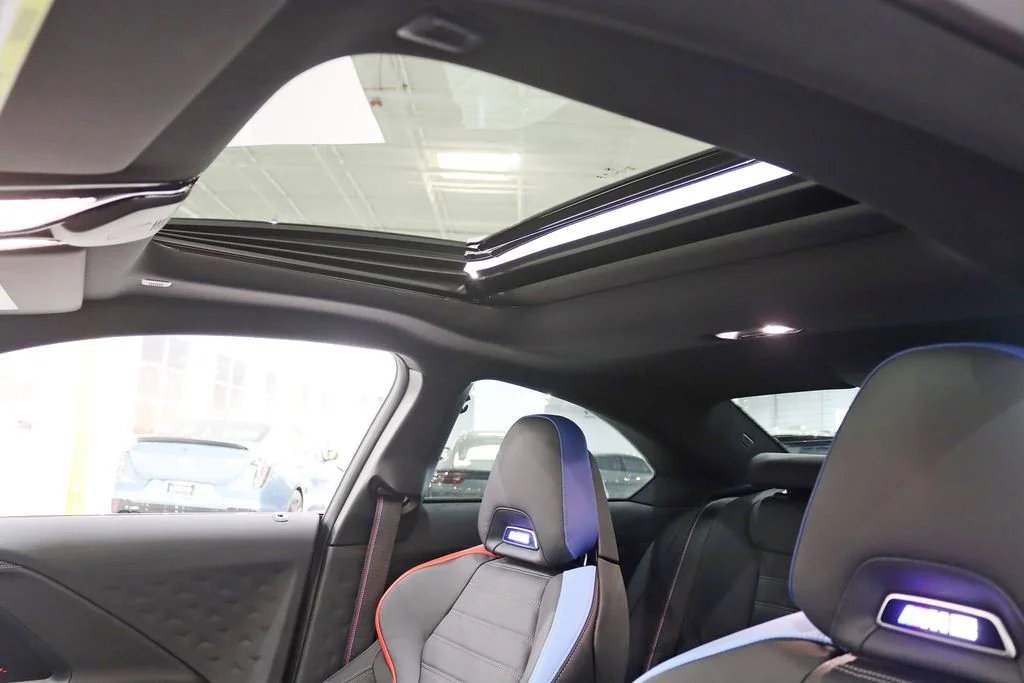 Used 2024 Black BMW Base image 31