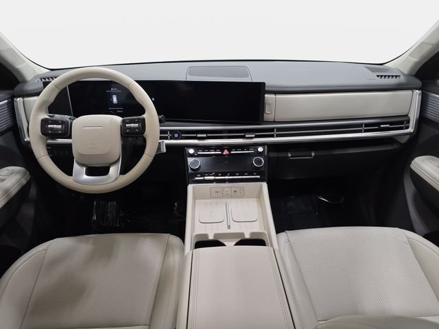 Used 2026 Green Hyundai SEL image 10