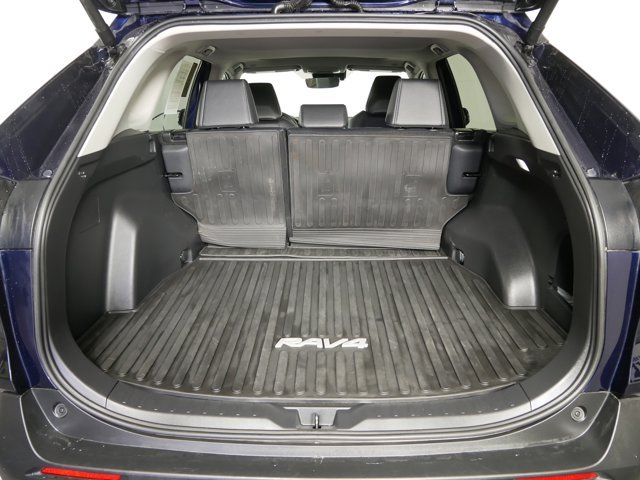 Used 2025 Blueprint Toyota XLE Premium w/ Weather Pkg image 14