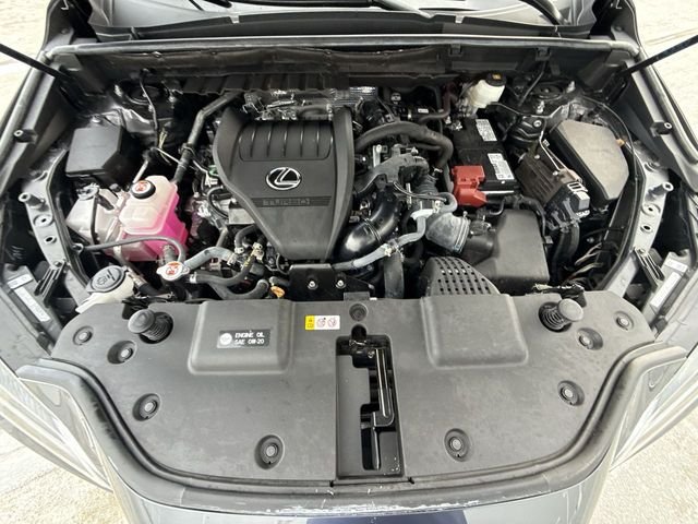 Used 2024 Gray Lexus 350 Premium image 27