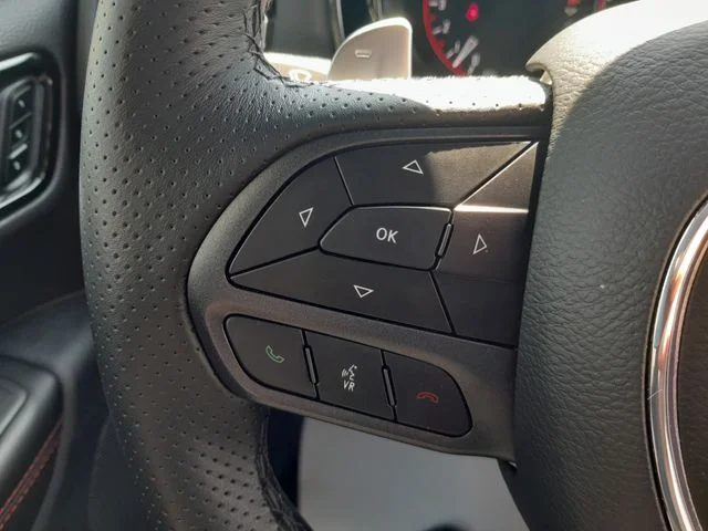 Used 2025 White Dodge GT Plus image 14