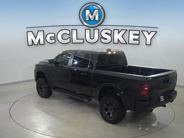 Used 2025 Black Ram Big Horn/Lone Star image 22