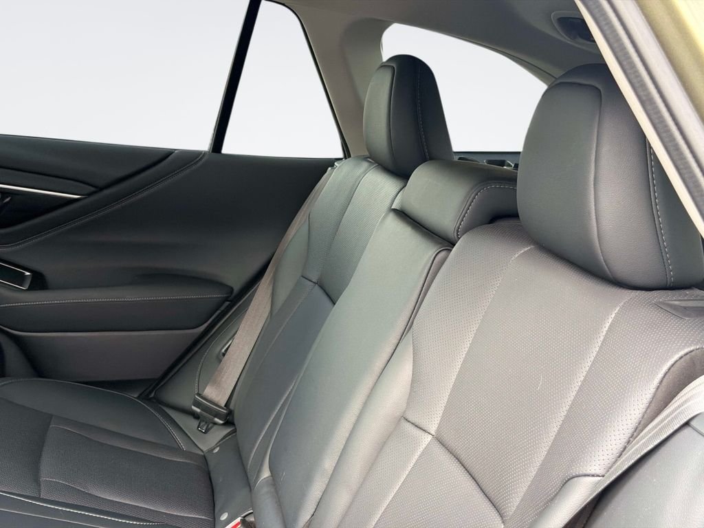 Used 2024 Brown Subaru Limited image 13