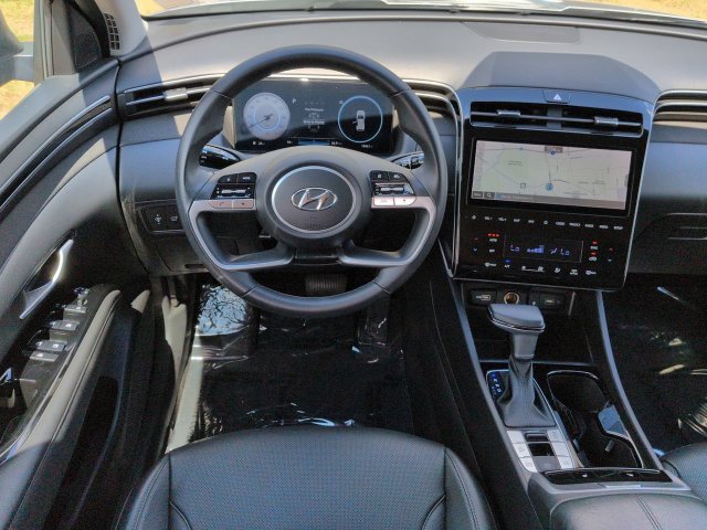 Used 2023 Silver Hyundai XRT image 16
