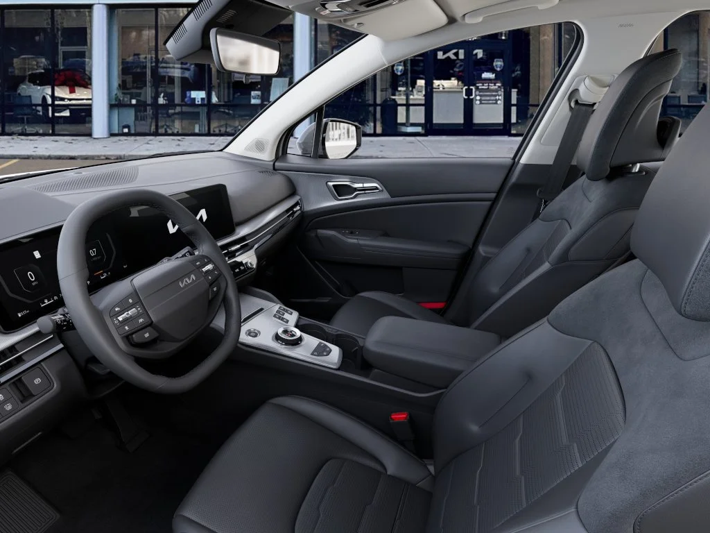 New 2027 WOLF GRAY Kia SX-Prestige image 17