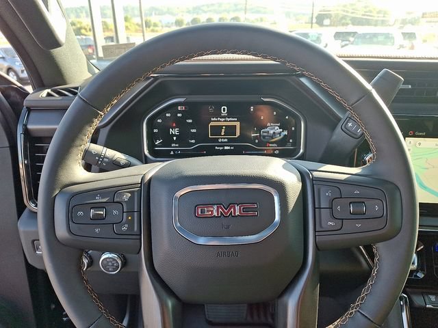 2025 GMC Sierra 2500HD AT4 - Photo 19