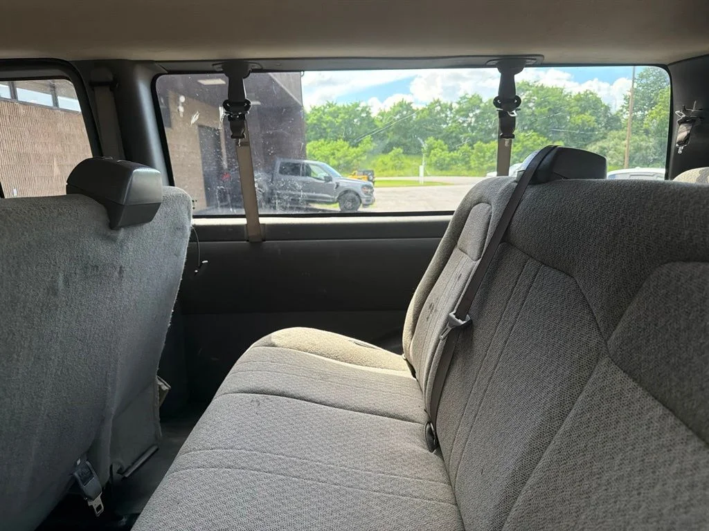 Used 2024 White GMC LS image 14