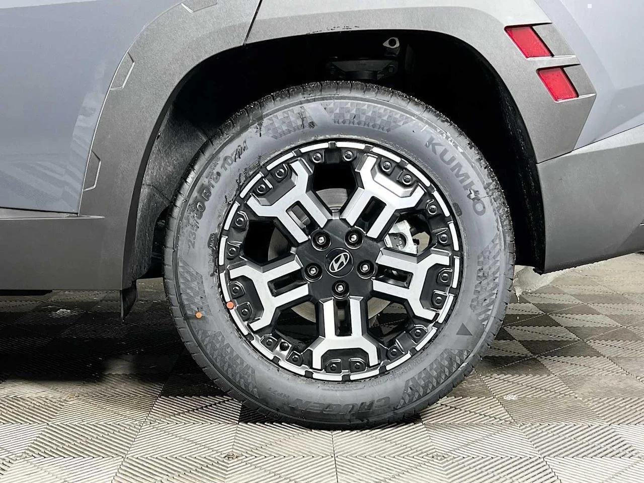 2026 Hyundai Tucson — photo 20