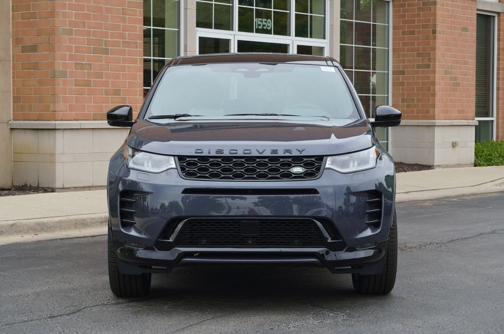 New 2026 Varesine Blue Land Rover Landmark image 4