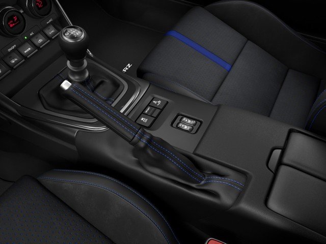 New 2027 MAGNETITE GRAY METALLIC Subaru tS image 20