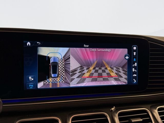 Certified Used 2024 White Mercedes-Benz GLE 580 image 29
