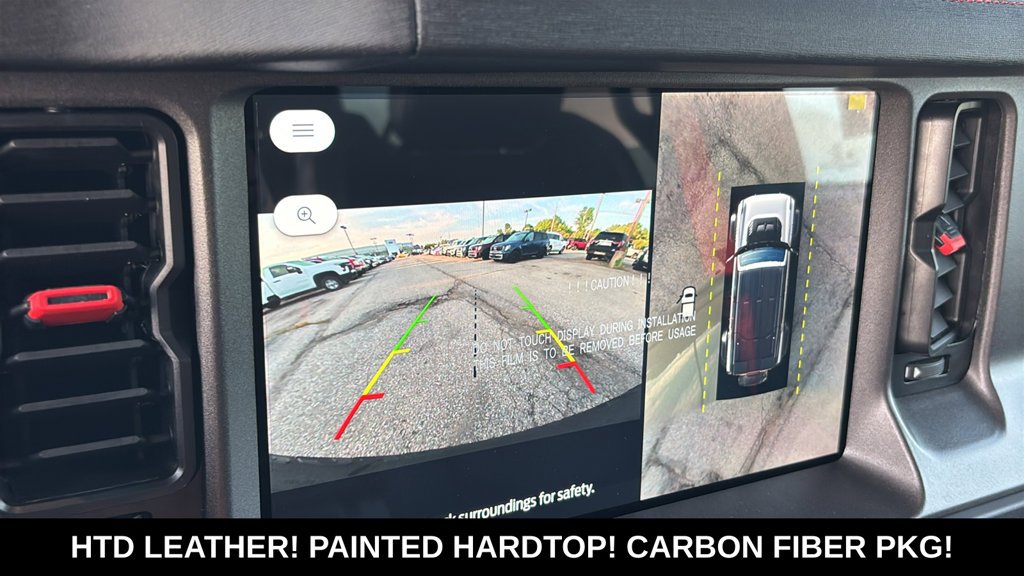 New 2026 Marsh Gray Ford Raptor image 19