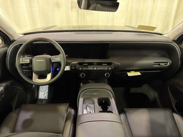 New 2026 Titan Green Hyundai SEL 8P image 12