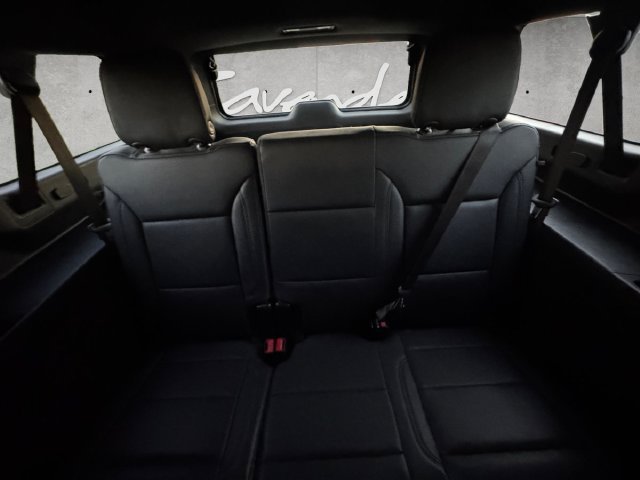 2025 Chevrolet Suburban LT - Photo 22