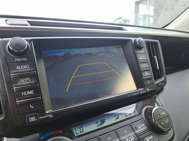 Used 2018 Gray Toyota Limited image 14