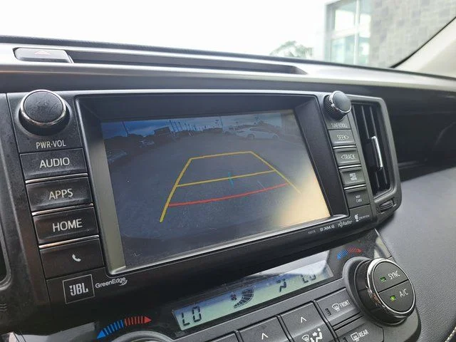 Used 2018 Gray Toyota Limited image 14