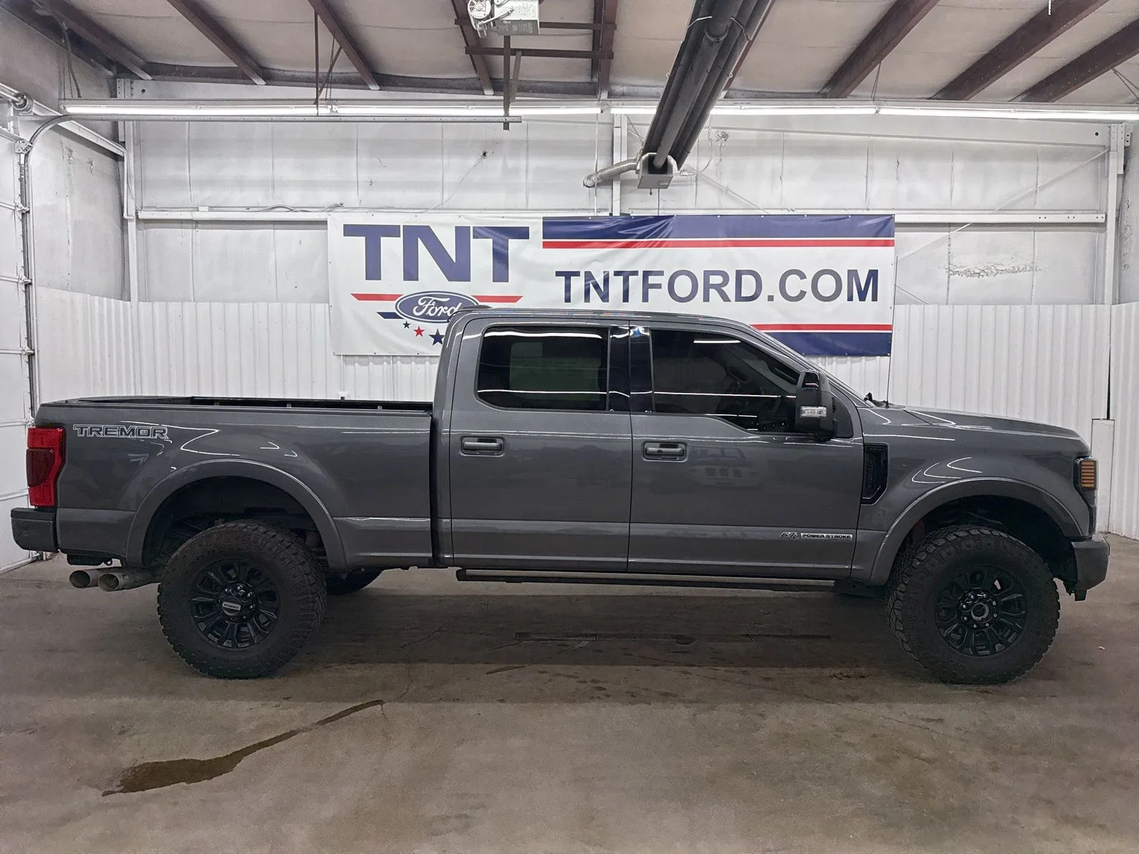 2021 Ford F-250 Lariat 4x4 Crew Cab 6-3/4' Box's photo