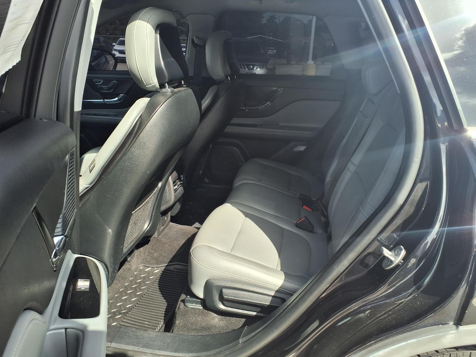 2020 Lincoln Corsair Standard - 10