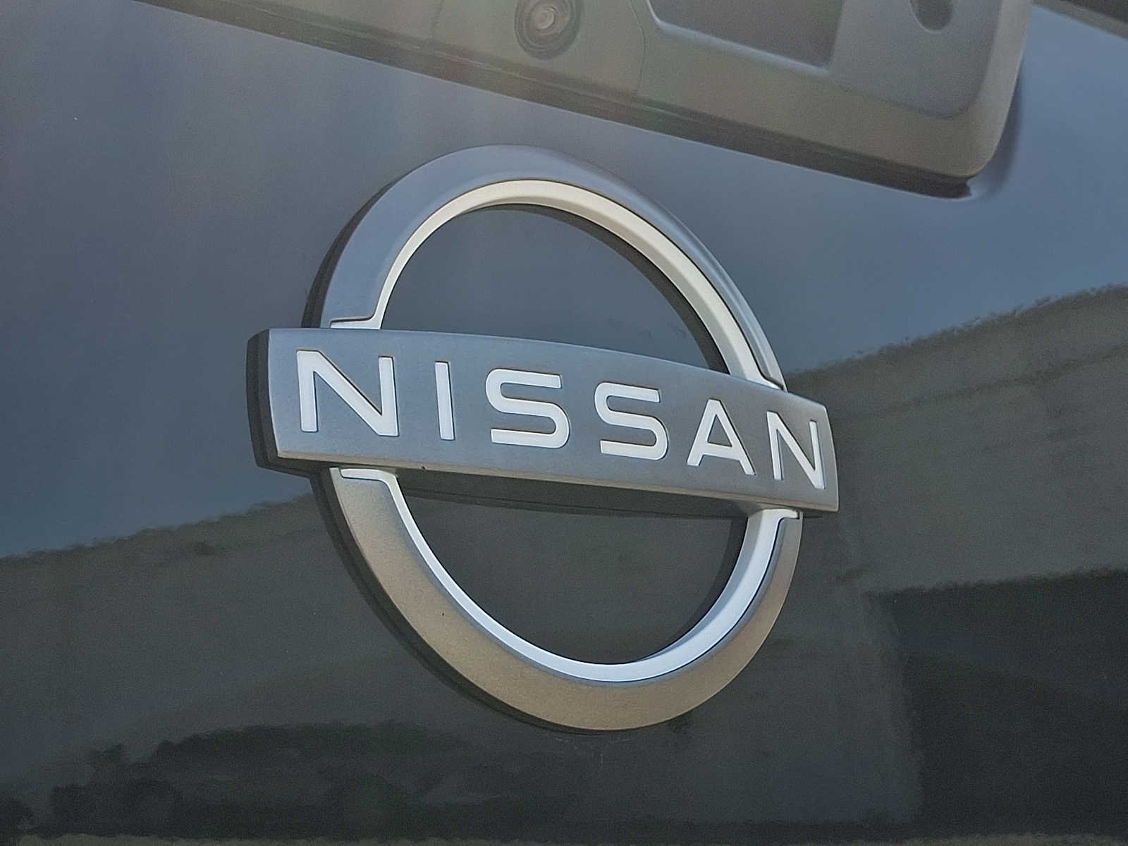 Used 2024 Black Nissan Crew Cab SV 4x4 image 29