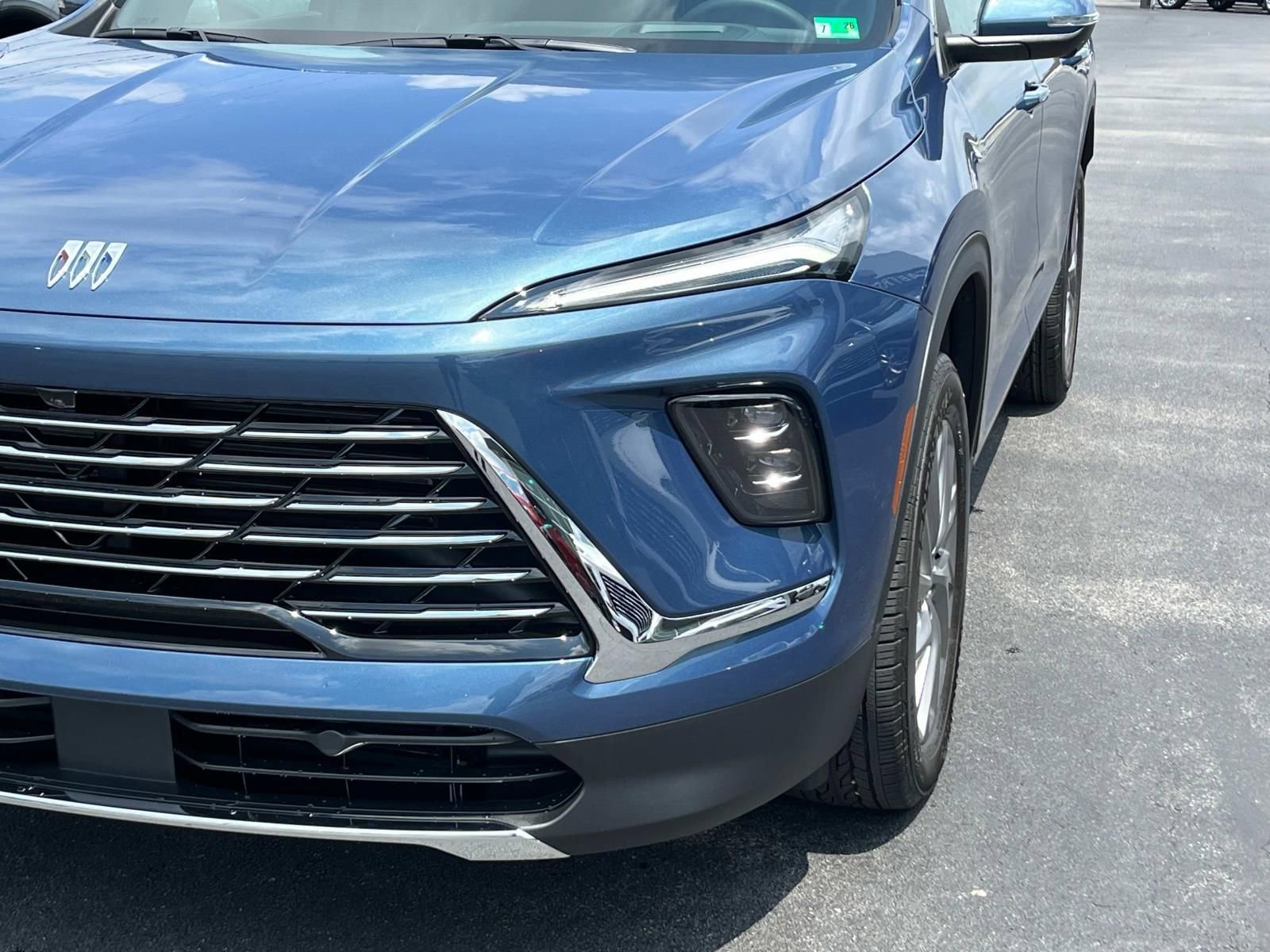 2026 Buick Enclave Preferred - Photo 11