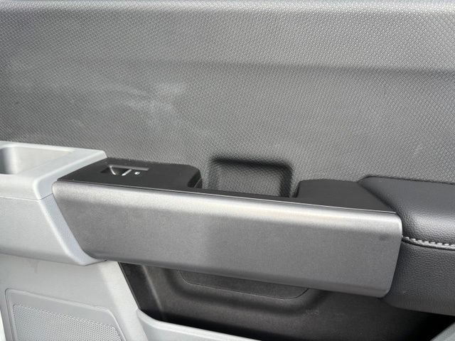 Used 2023 White Ford XLT image 20