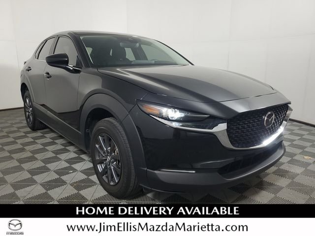 2023 Mazda CX-30 S