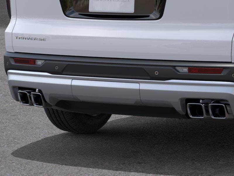 2026 Chevrolet Traverse LT - Photo 14