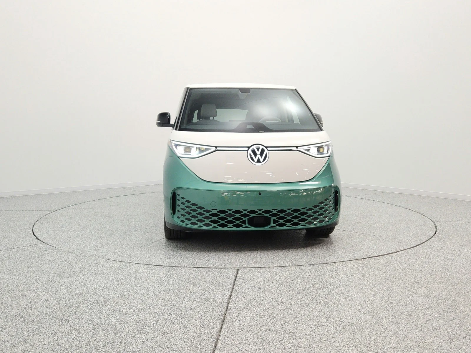 Used 2025 Volkswagen ID. Buzz 1st Edition with VIN WVG6YVEB6SH048032 for sale in Costa Mesa, CA