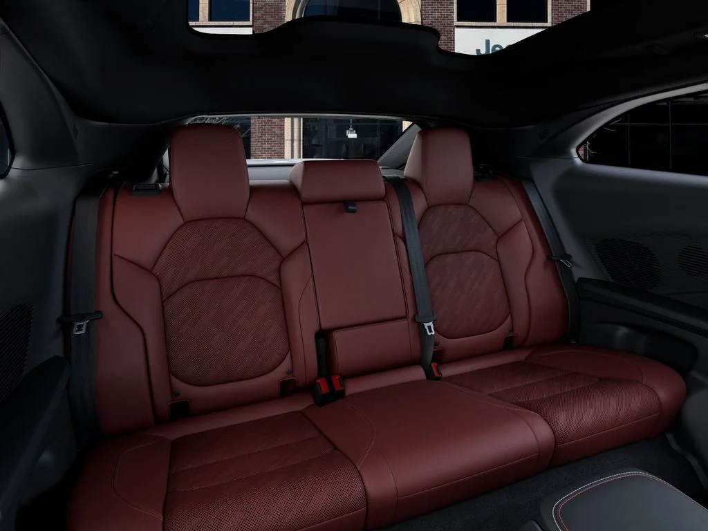 New 2026 White Knuckle Exterior Paint Dodge Scat Pack Plus image 15
