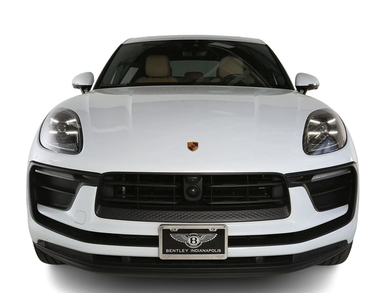 Used 2023 White Porsche Base image 7