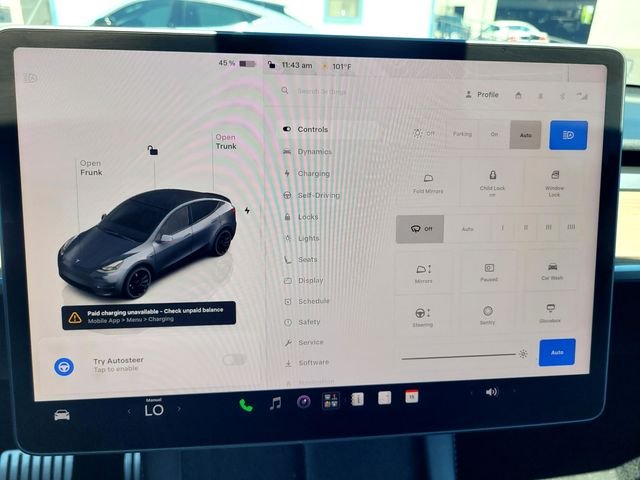 Used 2023  Tesla Performance image 16