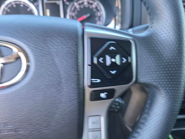 Used 2021 Silver Toyota Limited image 20