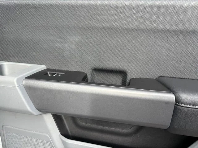 Used 2023 White Ford XLT image 20