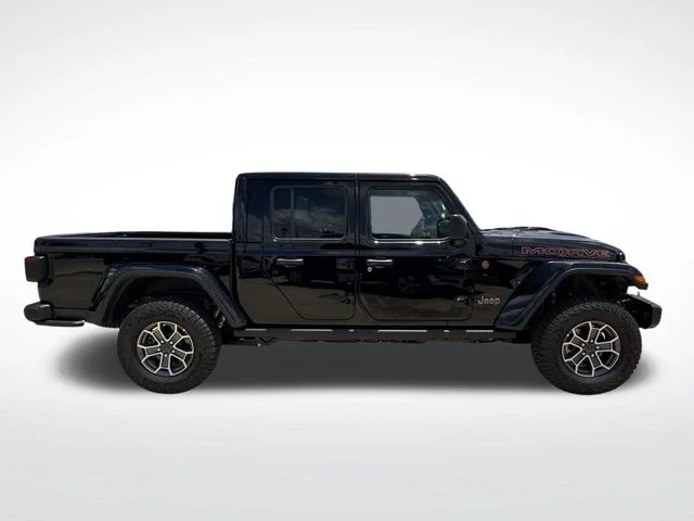 2026 Jeep Gladiator Mojave X - Photo 9