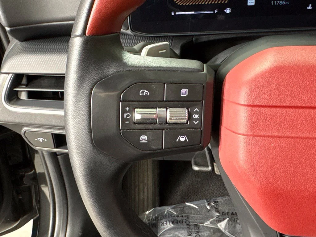 Used 2026 Gray Kia GT-Line image 30