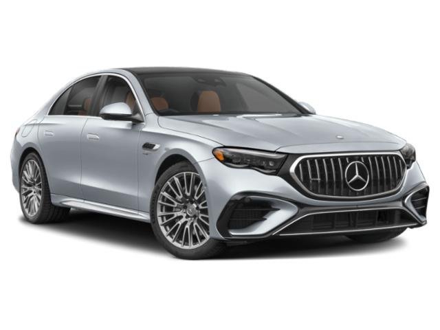 2026 Mercedes-Benz E-Class AMG E53 4MATIC's photo