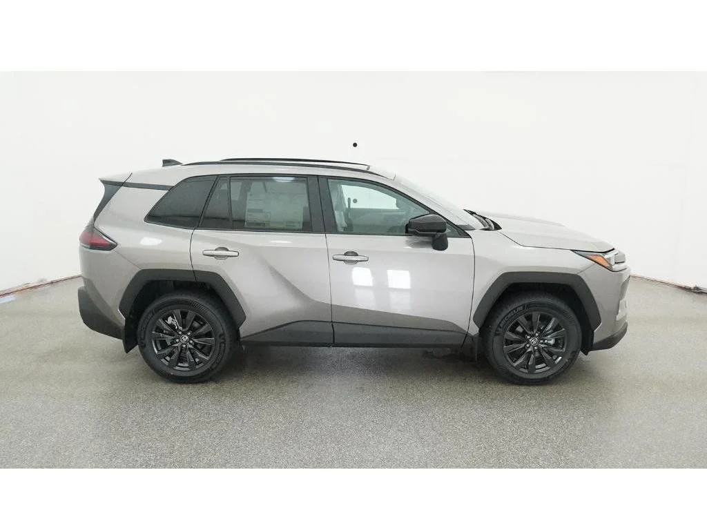New 2026  Toyota XLE Premium image 14