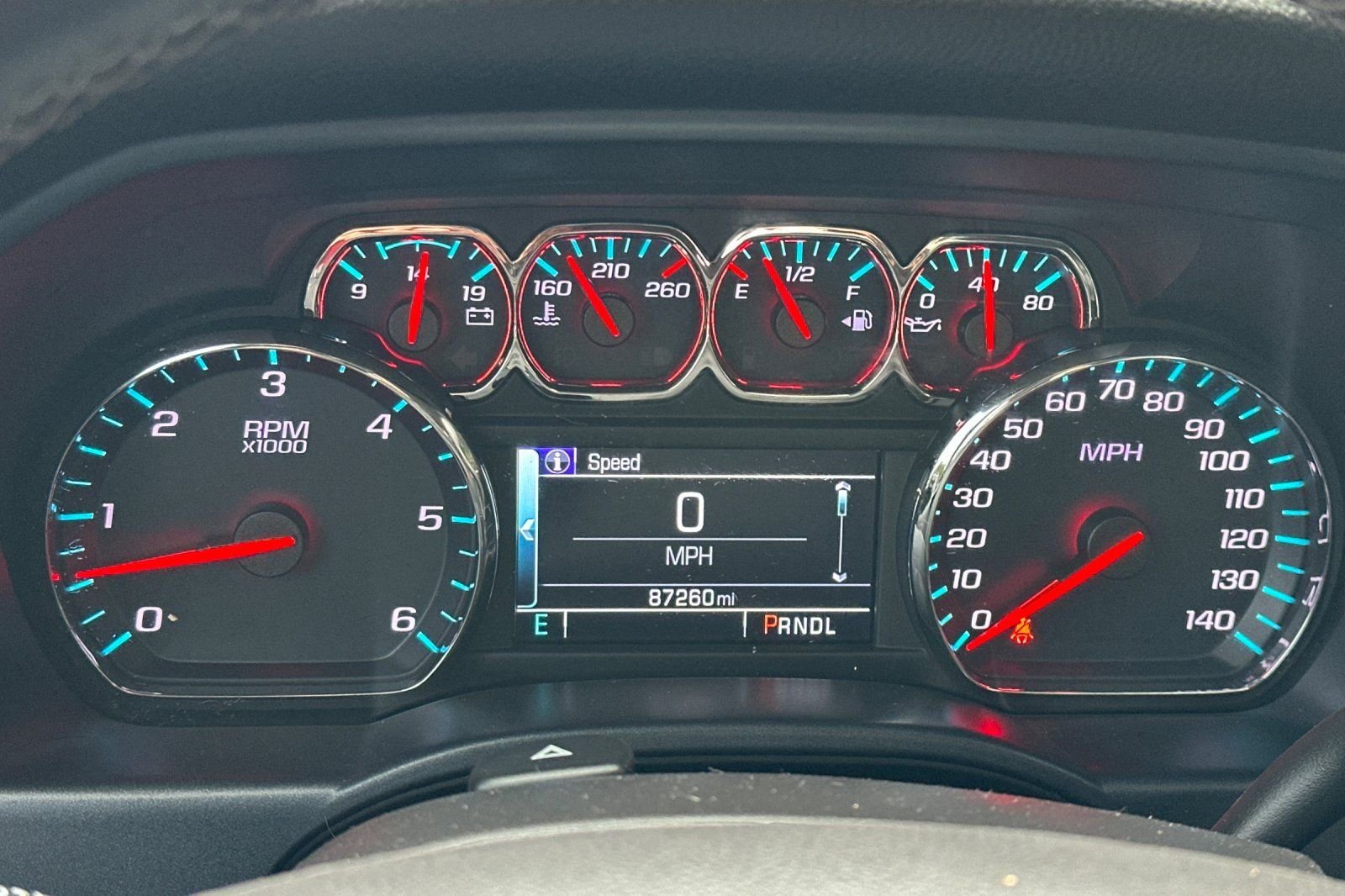2018 Chevrolet Silverado 1500 LT - Photo 26