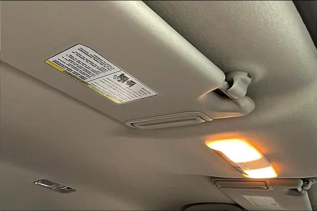 2025 Nissan Versa Sedan S - Photo 23