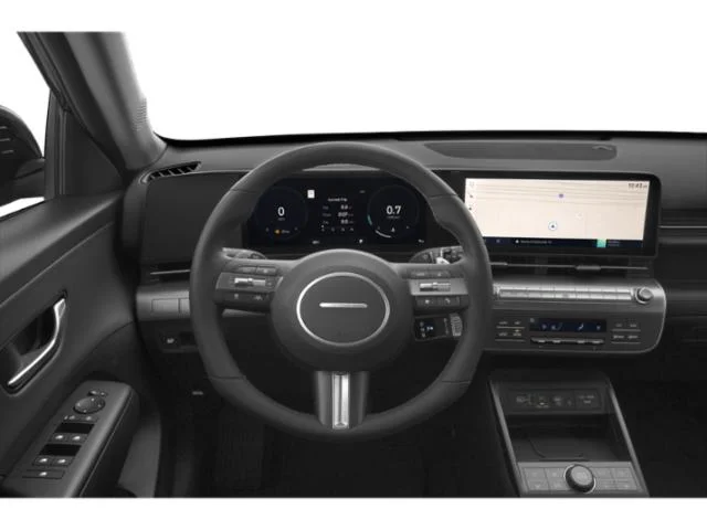 New 2026 Atlas White Hyundai Limited image 7
