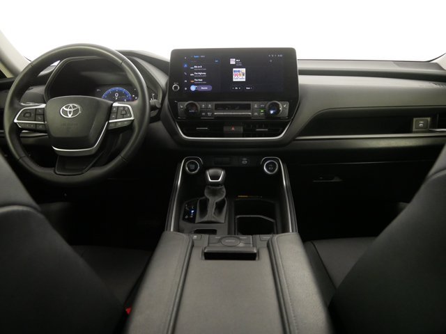 Certified Used 2024 Storm Cloud Toyota XLE image 19