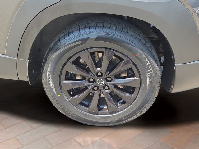 Used 2025 Machine Gray Mazda 2.5 S Premium Package image 26