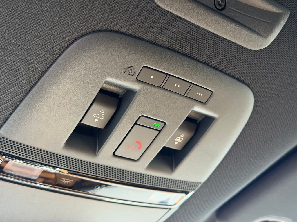New 2026 Everest White TriCoat Nissan Platinum Reserve image 32