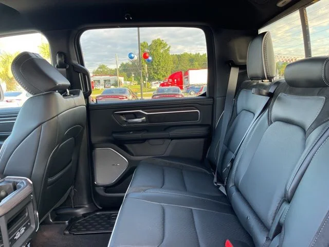 2026 RAM 1500 Laramie - Photo 12
