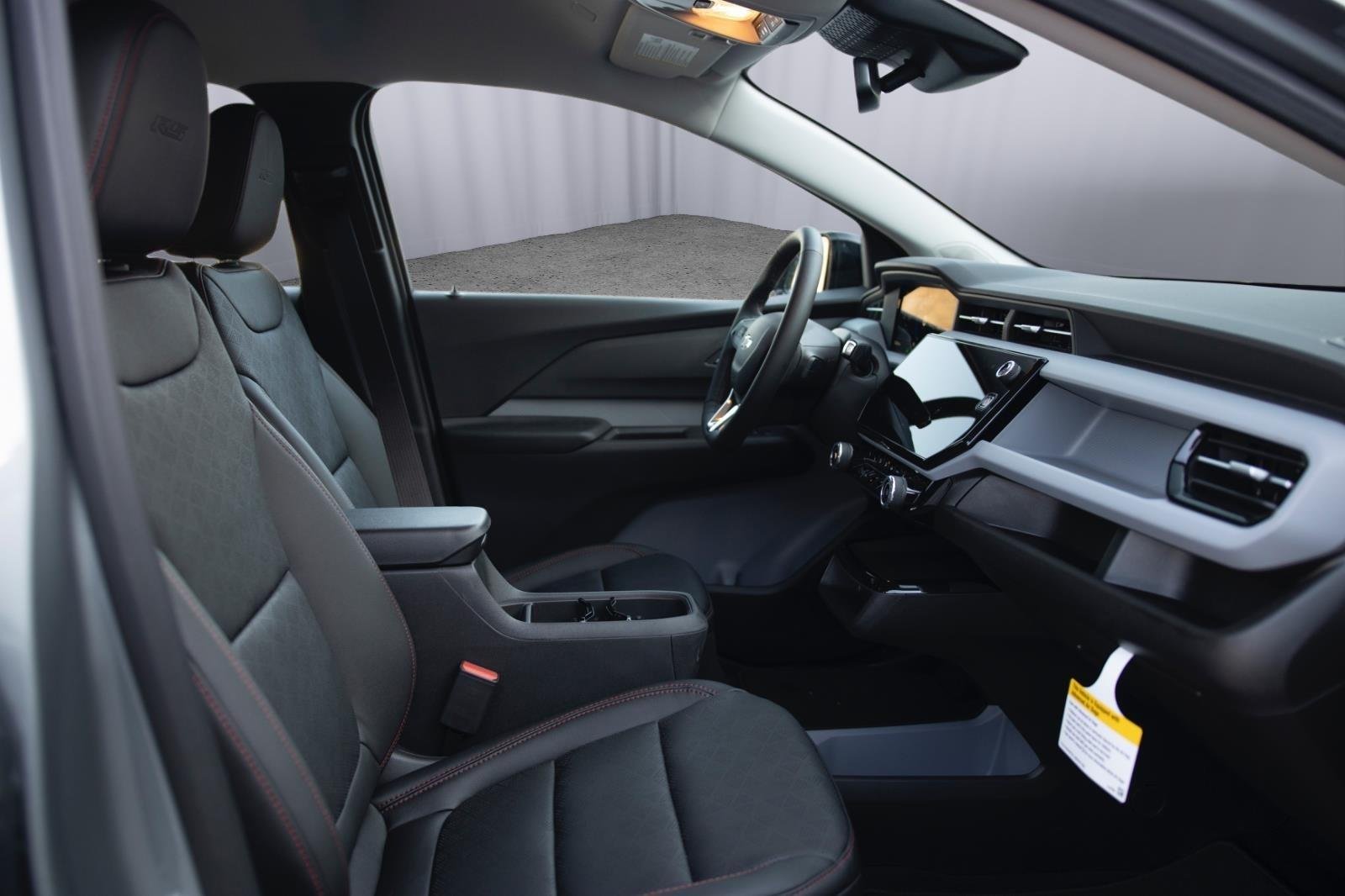 2027 Chevrolet Bolt RS - Photo 26